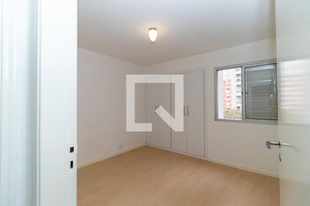 Quarto 1 de apartamento para alugar com 2 quartos, 79m² em Perdizes, São Paulo