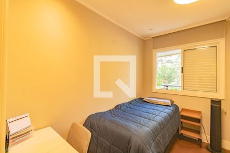Quarto 1 de apartamento à venda com 4 quartos, 112m² em Vila Mascote, São Paulo