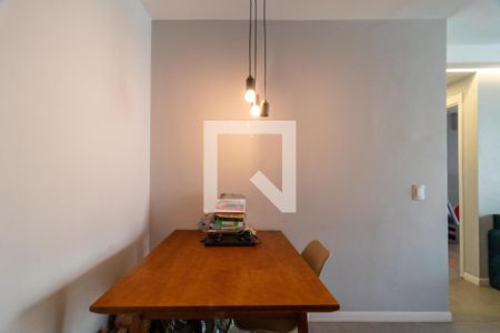  Sala de apartamento à venda com 2 quartos, 67m² em Barra Funda, São Paulo