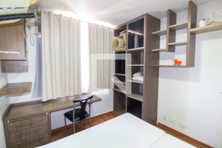 Quarto 1 de apartamento para alugar com 3 quartos, 120m² em Icaraí, Niterói
