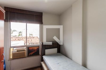 Quarto 1 de apartamento à venda com 2 quartos, 41m² em Engenho Novo, Rio de Janeiro