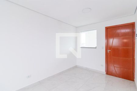 Sala/Cozinha de apartamento para alugar com 2 quartos, 40m² em Cidade Patriarca, São Paulo