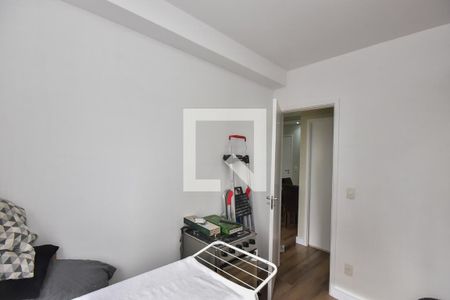 Quarto 1 de apartamento à venda com 2 quartos, 47m² em Vila Andrade, São Paulo