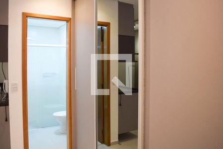 Studio de apartamento para alugar com 1 quarto, 36m² em Vila Azevedo, São Paulo