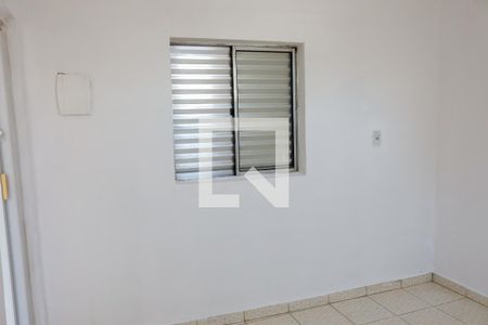 Sala/Quarto de casa para alugar com 1 quarto, 20m² em Jaguaribe, Osasco