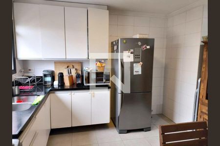 Apartamento à venda com 3 quartos, 101m² em Vila Andrade, São Paulo