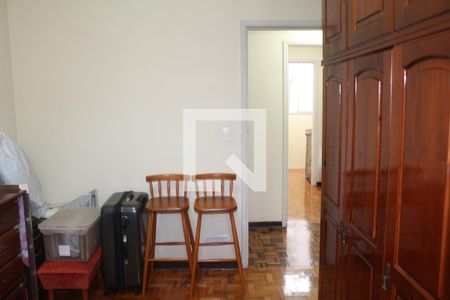 Quarto 1 de apartamento à venda com 3 quartos, 111m² em Santa Paula, São Caetano do Sul
