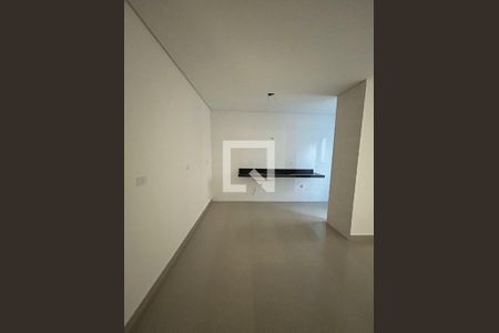 Apartamento à venda com 2 quartos, 50m² em Vila Valparaíso, Santo André