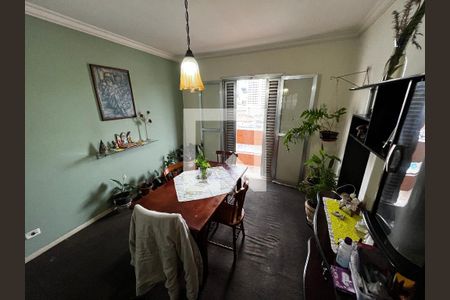 Sala de Jantar de apartamento para alugar com 3 quartos, 110m² em Santana, São Paulo