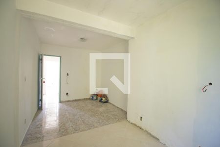 Suíte  de apartamento para alugar com 2 quartos, 76m² em Porto Novo, São Gonçalo