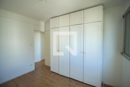 Quarto 1 de apartamento para alugar com 2 quartos, 56m² em Parque da Mooca, São Paulo