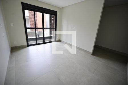 Suíte 1 de casa de condomínio para alugar com 3 quartos, 153m² em Vila Rosa, Goiânia