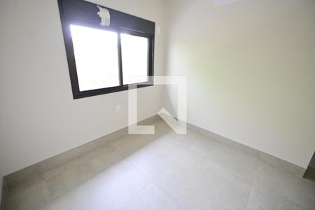 Quarto 2 de casa de condomínio para alugar com 3 quartos, 153m² em Vila Rosa, Goiânia