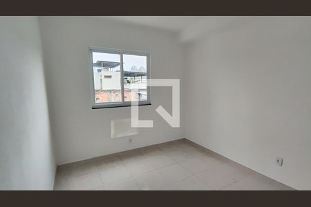 Quarto de apartamento para alugar com 1 quarto, 55m² em Curicica, Rio de Janeiro