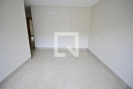 Quarto de casa de condomínio para alugar com 3 quartos, 153m² em Vila Rosa, Goiânia