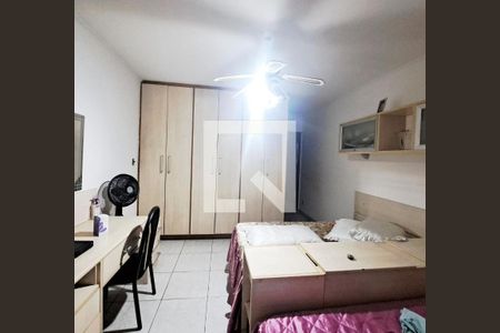 Quarto 1 de casa para alugar com 4 quartos, 150m² em Presidente Altino, Osasco
