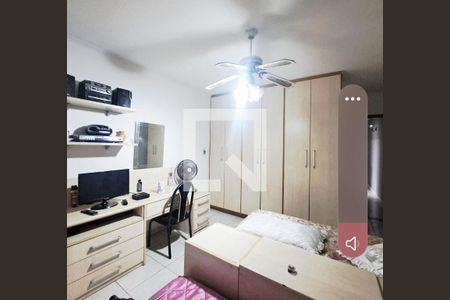 Quarto 1 de casa para alugar com 4 quartos, 150m² em Presidente Altino, Osasco