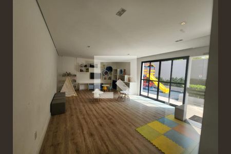 Foto 38 de apartamento à venda com 2 quartos, 54m² em Mirandópolis, São Paulo