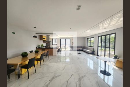Foto 54 de apartamento à venda com 2 quartos, 54m² em Mirandópolis, São Paulo