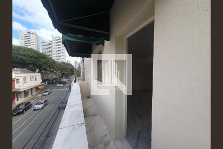 Casa para alugar com 2 quartos, 59m² em Belenzinho, São Paulo