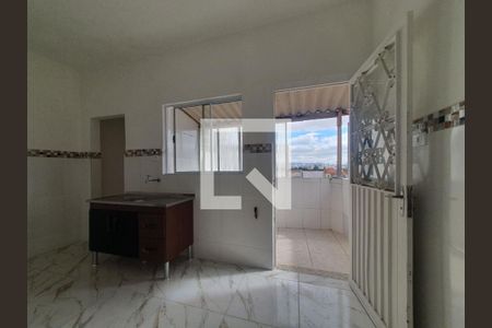 Casa para alugar com 2 quartos, 59m² em Belenzinho, São Paulo