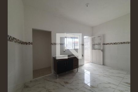 Casa para alugar com 2 quartos, 59m² em Belenzinho, São Paulo