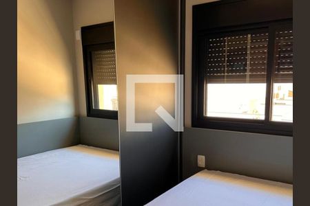 Suíte 1 de casa de condomínio à venda com 2 quartos, 95m² em Parque Taquaral, Campinas