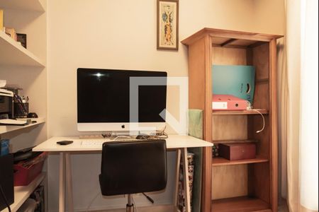 Quarto 1 de apartamento para alugar com 3 quartos, 97m² em Chácara Inglesa, São Paulo