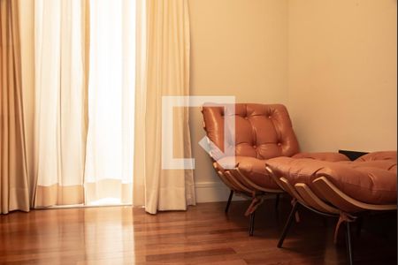 Quarto 1 de apartamento para alugar com 3 quartos, 97m² em Chácara Inglesa, São Paulo