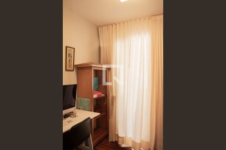 Quarto 1 de apartamento para alugar com 3 quartos, 97m² em Chácara Inglesa, São Paulo