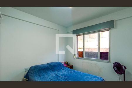 Quarto 1 de apartamento à venda com 2 quartos, 56m² em Medianeira, Porto Alegre