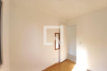 Quarto 2 de apartamento para alugar com 2 quartos, 45m² em Sirus, Campinas