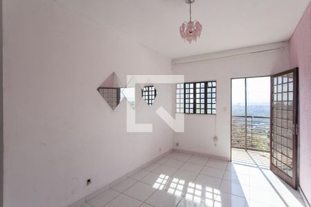 Sala de casa para alugar com 3 quartos, 100m² em Ouro Preto, Belo Horizonte