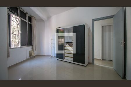 Quarto 2 de apartamento para alugar com 3 quartos, 86m² em Praça da Bandeira, Rio de Janeiro
