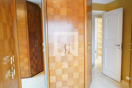 Quarto 1 de apartamento para alugar com 3 quartos, 127m² em Água Rasa, São Paulo