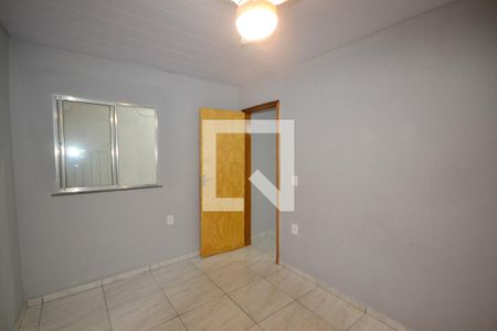 Quarto  de casa para alugar com 1 quarto, 45m² em Areia Branca, Belford Roxo