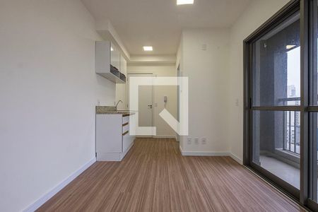 Studio de kitnet/studio à venda com 1 quarto, 22m² em Vila Madalena, São Paulo