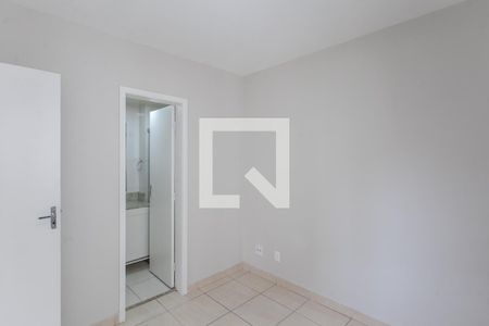 Suíte de apartamento para alugar com 3 quartos, 75m² em Ouro Preto, Belo Horizonte