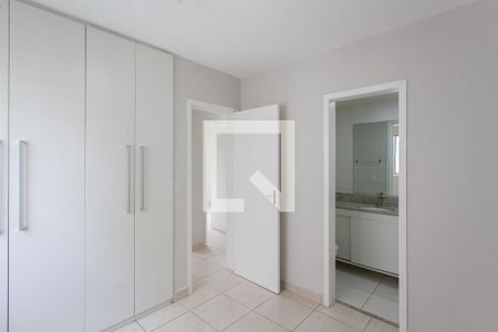Suíte de apartamento para alugar com 3 quartos, 75m² em Ouro Preto, Belo Horizonte