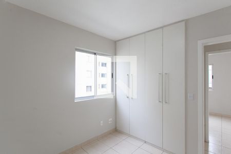 Suíte de apartamento para alugar com 3 quartos, 75m² em Ouro Preto, Belo Horizonte
