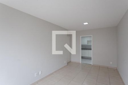 Sala de apartamento para alugar com 3 quartos, 75m² em Ouro Preto, Belo Horizonte
