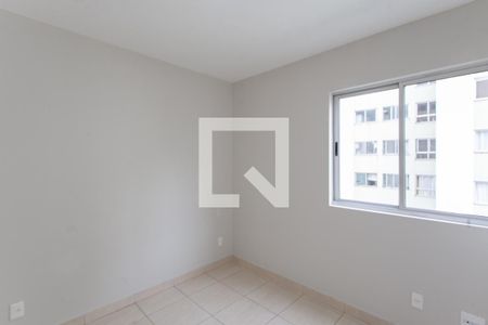 Suíte de apartamento para alugar com 3 quartos, 75m² em Ouro Preto, Belo Horizonte