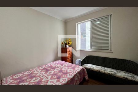 Quarto 2 de apartamento à venda com 4 quartos, 129m² em Gutierrez, Belo Horizonte