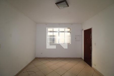 Sala de casa para alugar com 2 quartos, 90m² em Santana, São Paulo