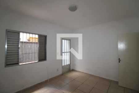 Quarto 2 de casa para alugar com 2 quartos, 90m² em Santana, São Paulo