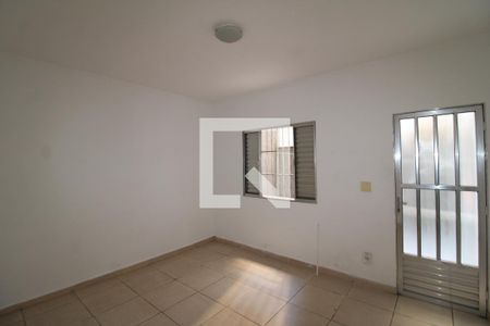 Quarto 2 de casa para alugar com 2 quartos, 90m² em Santana, São Paulo