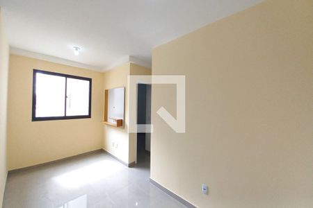 Sala de apartamento para alugar com 2 quartos, 44m² em Jardim Ibirapuera, Campinas