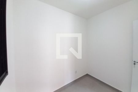 Quarto 1  de apartamento para alugar com 2 quartos, 44m² em Jardim Ibirapuera, Campinas