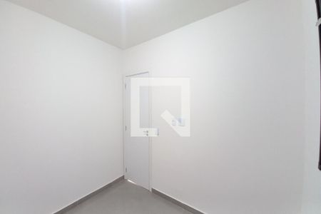 Quarto 1  de apartamento para alugar com 2 quartos, 44m² em Jardim Ibirapuera, Campinas