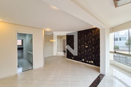 Sala de apartamento à venda com 3 quartos, 71m² em Centro, São Bernardo do Campo